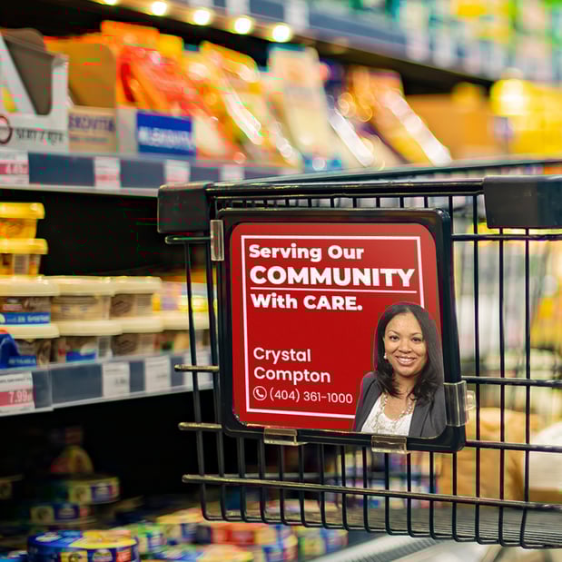 Images Crystal Compton - State Farm Insurance Agent