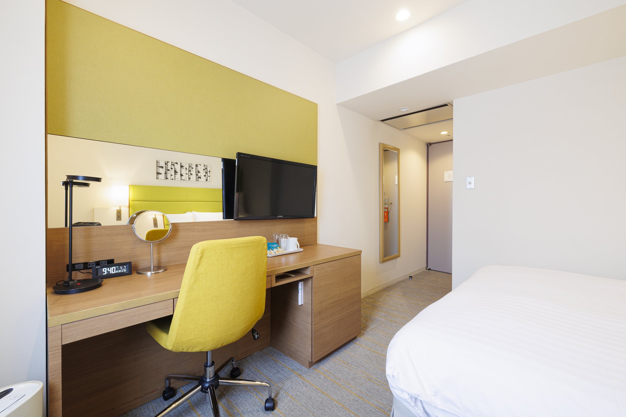 Images ANA Holiday Inn Sapporo Susukino by IHG