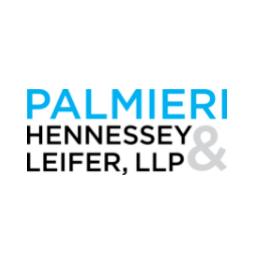 Palmieri, Hennessey & Leifer, LLP Logo