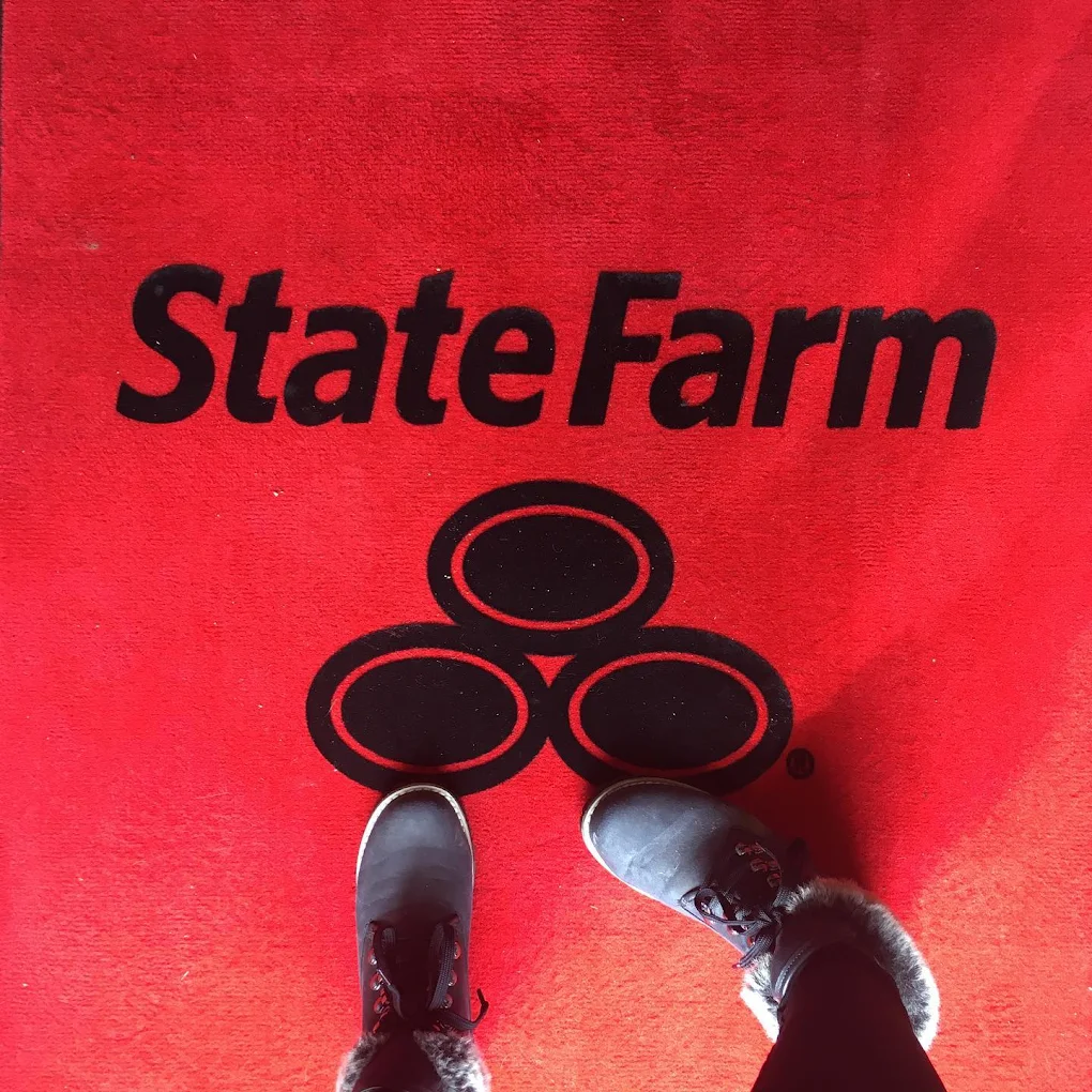 Like a good neighbor, State Farm is there!