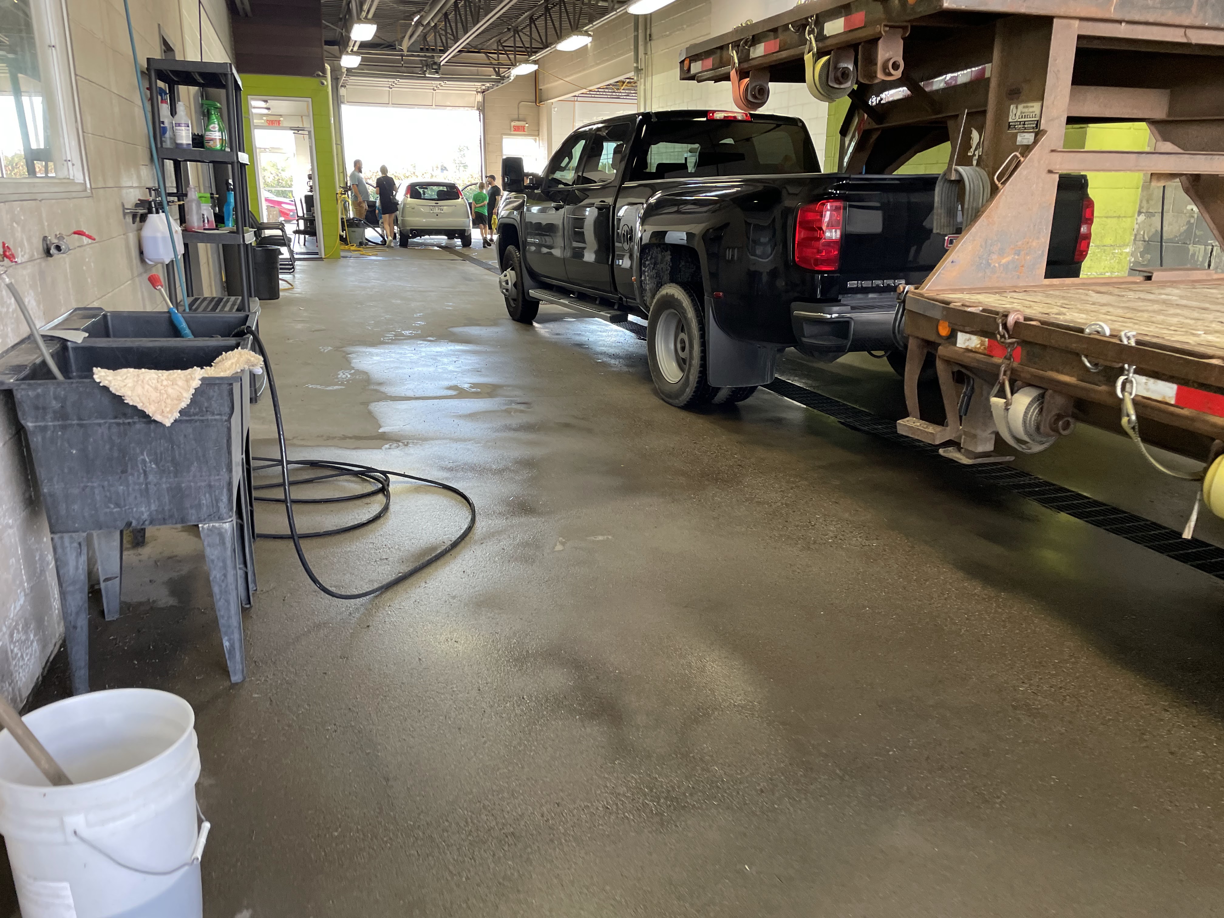 Images Élégance AutoSpa Inc