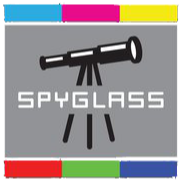 Spyglass Printing Logo