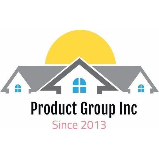 Product Group Inc Logo