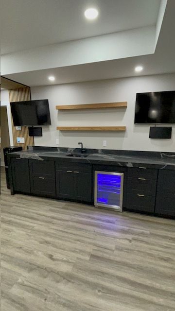 New Image Flooring and Renovation