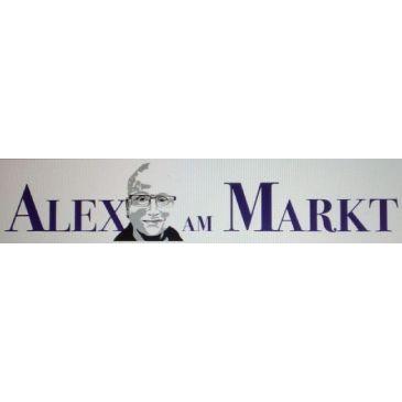Alex am Markt Logo