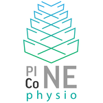 Pinecone Physio Logo