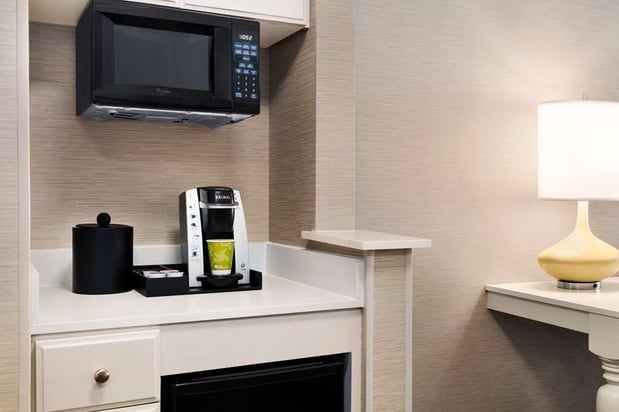 Images Hilton Garden Inn Flagstaff