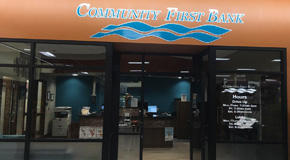 Images Community First Bank