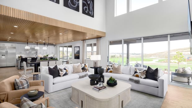 Images Toll Brothers at Ken-Caryl Ranch