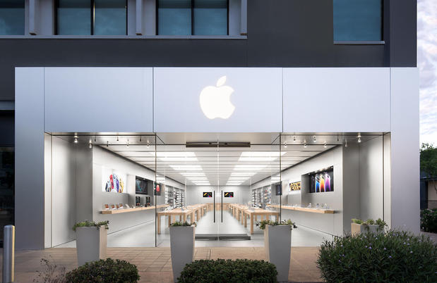 Images Apple SanTan Village