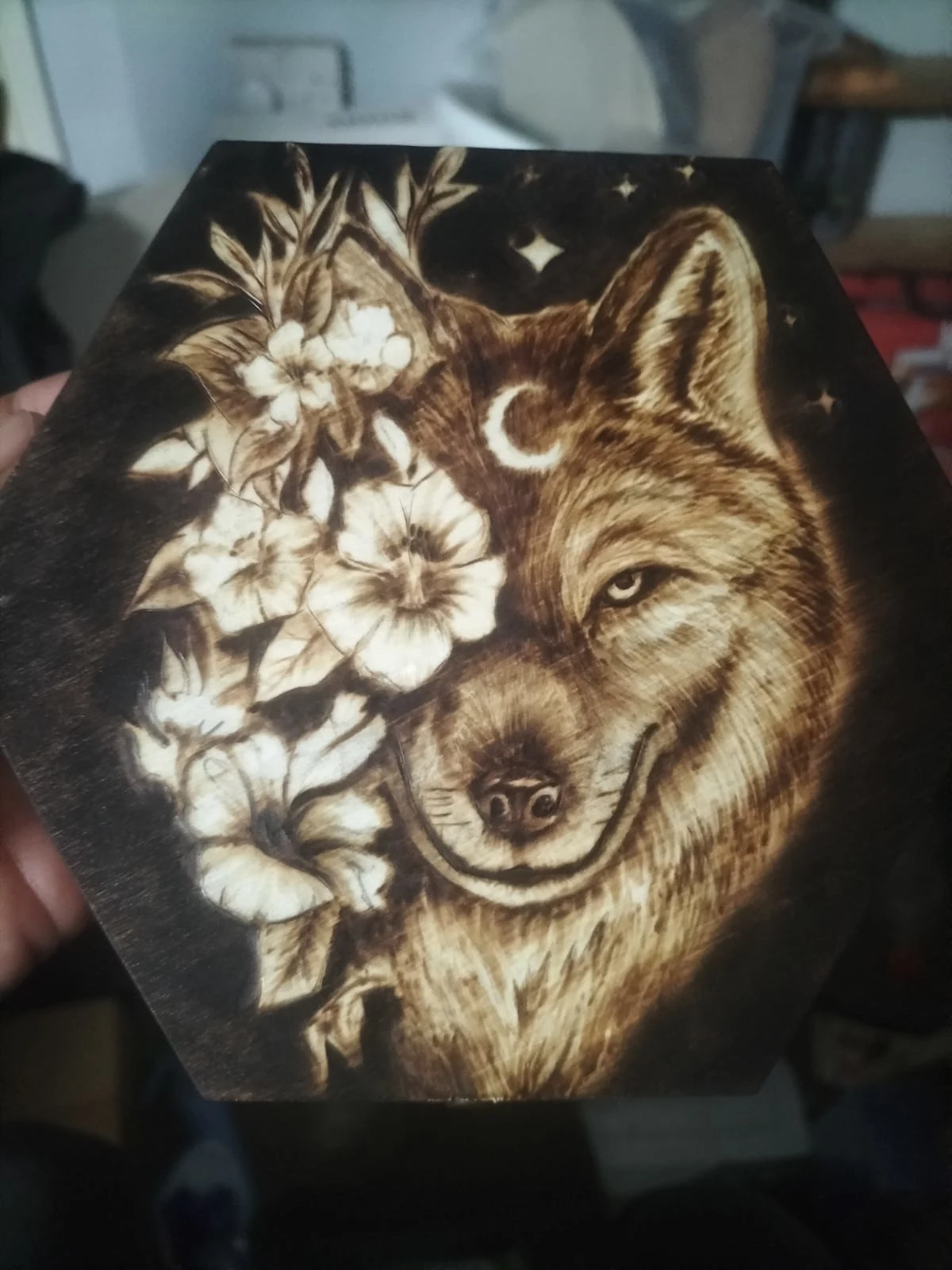 Images Unleashed Creations Ltd