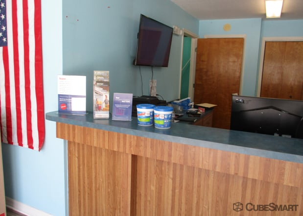 Images CubeSmart Self Storage