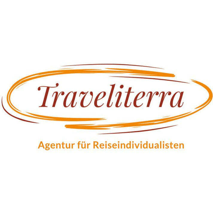 Logo Traveliterra - Agentur für Reiseindividualisten