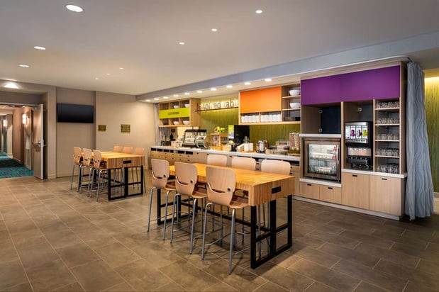 Images Home2 Suites by Hilton Bozeman Midtown