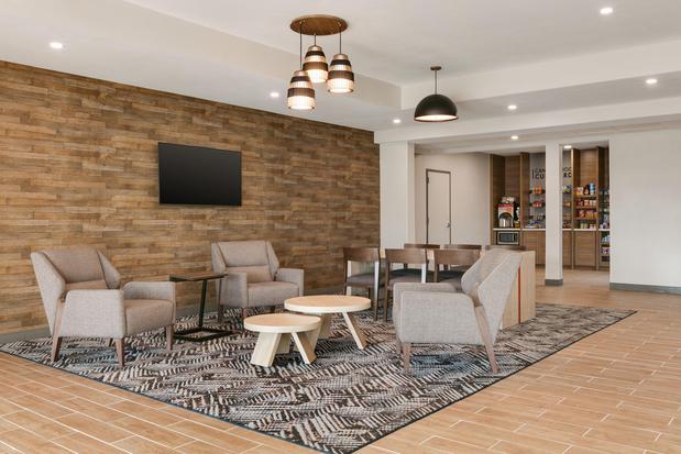 Images Candlewood Suites Fayetteville Fort Bragg by IHG