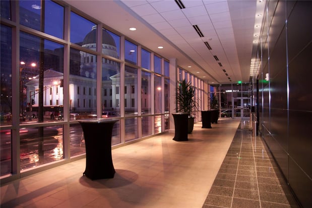 Images Hilton St. Louis at the Ballpark