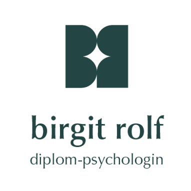 Dipl.-Psych. Birgit Rolf Praxis für Sexual- , Einzel- und Paartherapie in Bad Nauheim - Logo