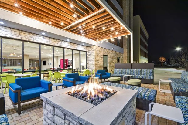 Images Home2 Suites by Hilton Fairview/Allen