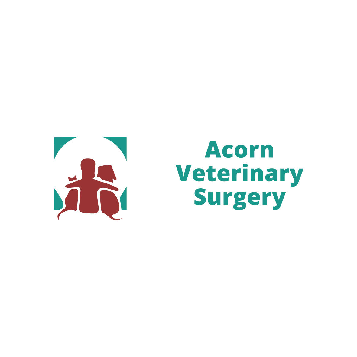 Willows Veterinary Group - Acorn Veterinary Centre Logo