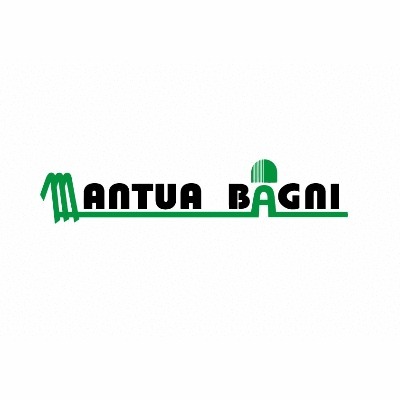 Mantua Bagni Logo