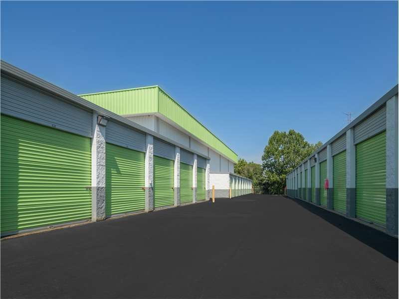 Exterior Units