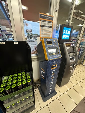 Images CoinFlip Bitcoin ATM - Rocket #226 (Woodland Hills)