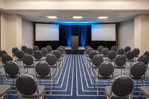 Images Hilton San Jose