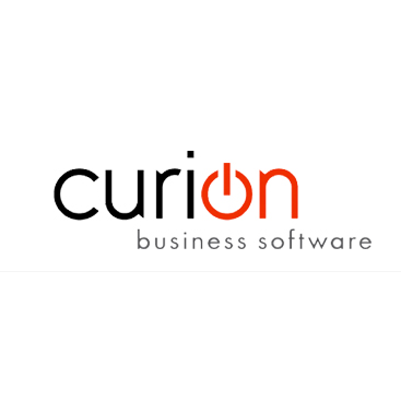 Curion Business Software AG Logo