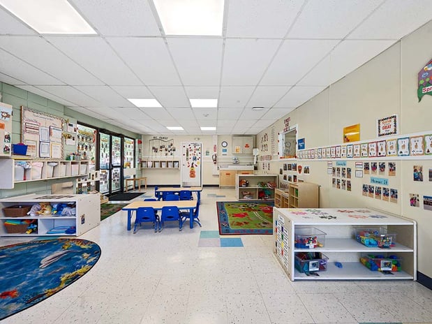 Images Congress Street KinderCare