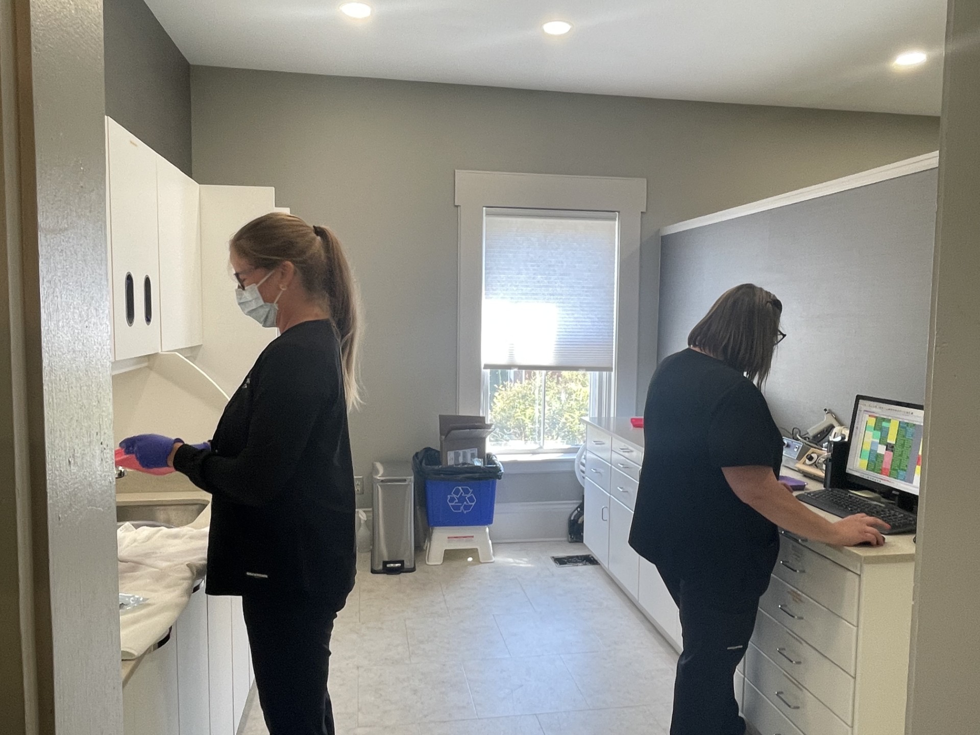 Images Hampton Dental Clinic