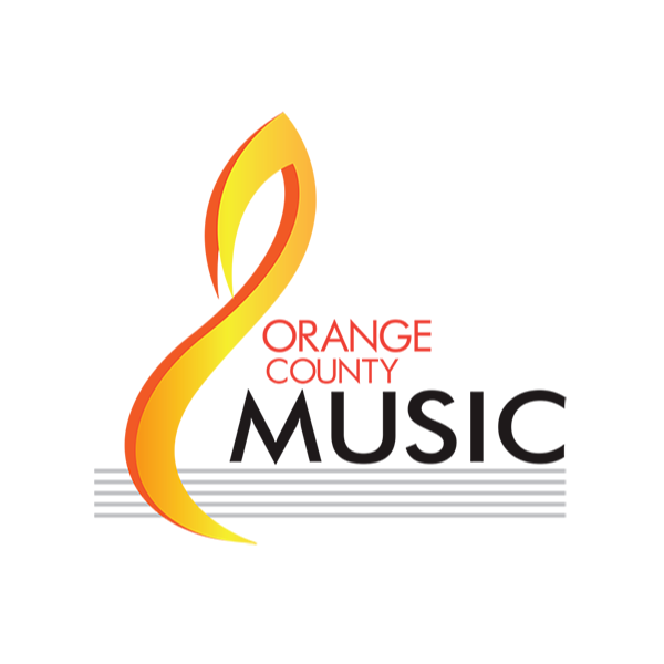 OC Music Studio Logo