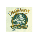 Woyshner's Flower Shop Logo