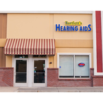 Bartlett's Hearing Aid Center Logo