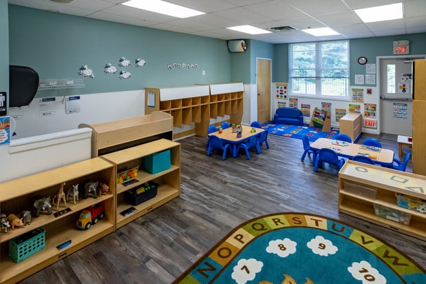 Images The Goddard School of Huntingdon Valley