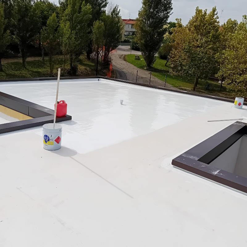 Images Squadra Impermeabile - Impresa Edile di Impermeabilizzazione