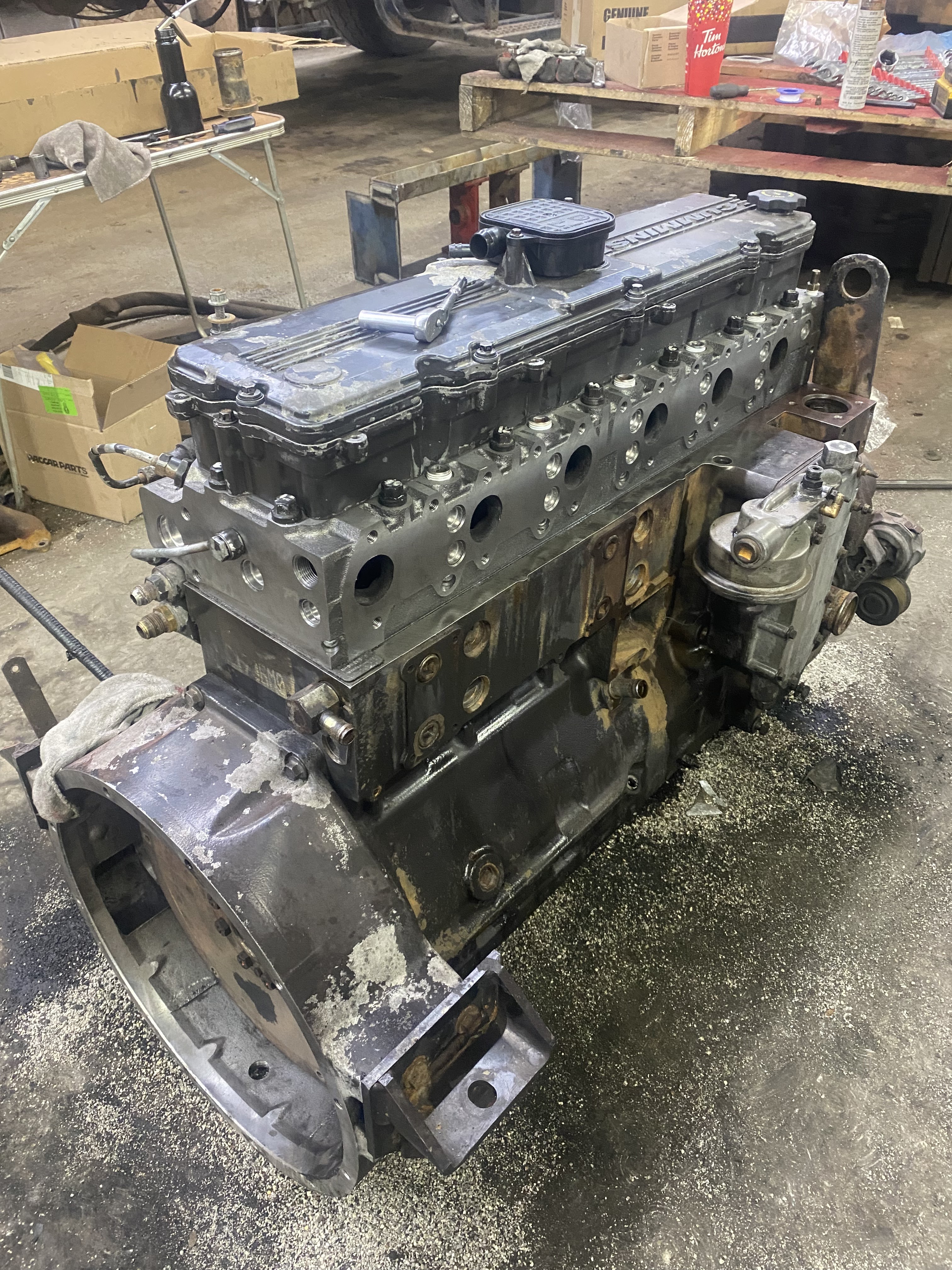 Images MT Service Routier