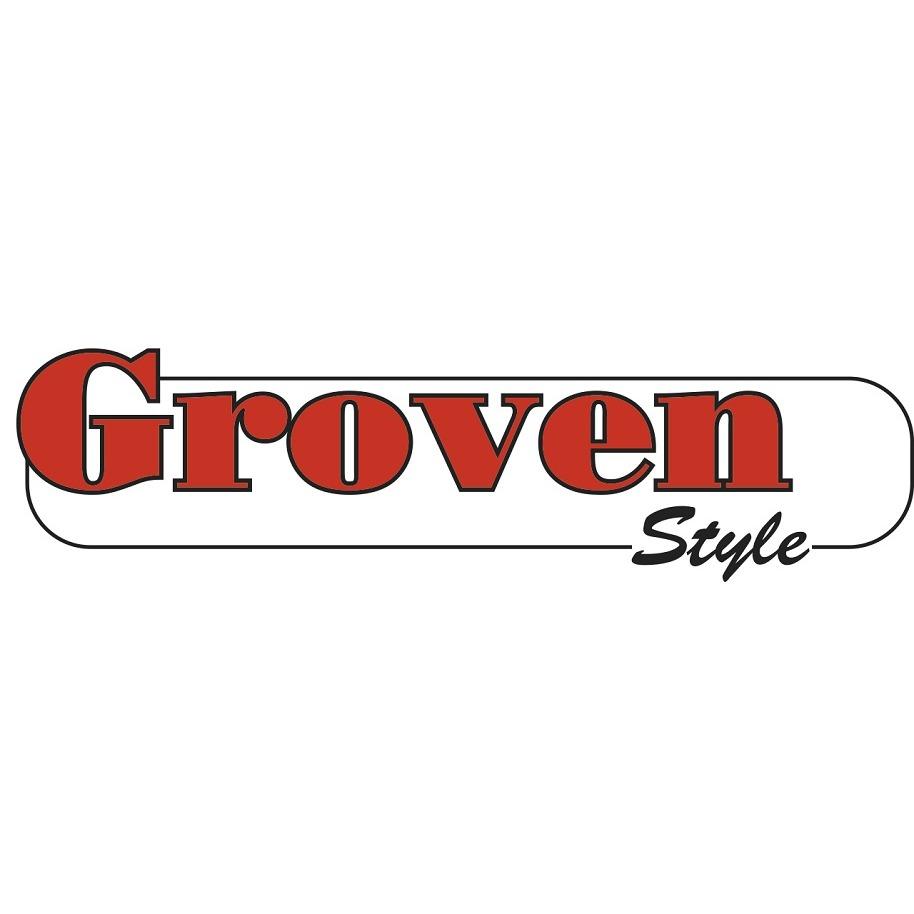 Groven Style Logo