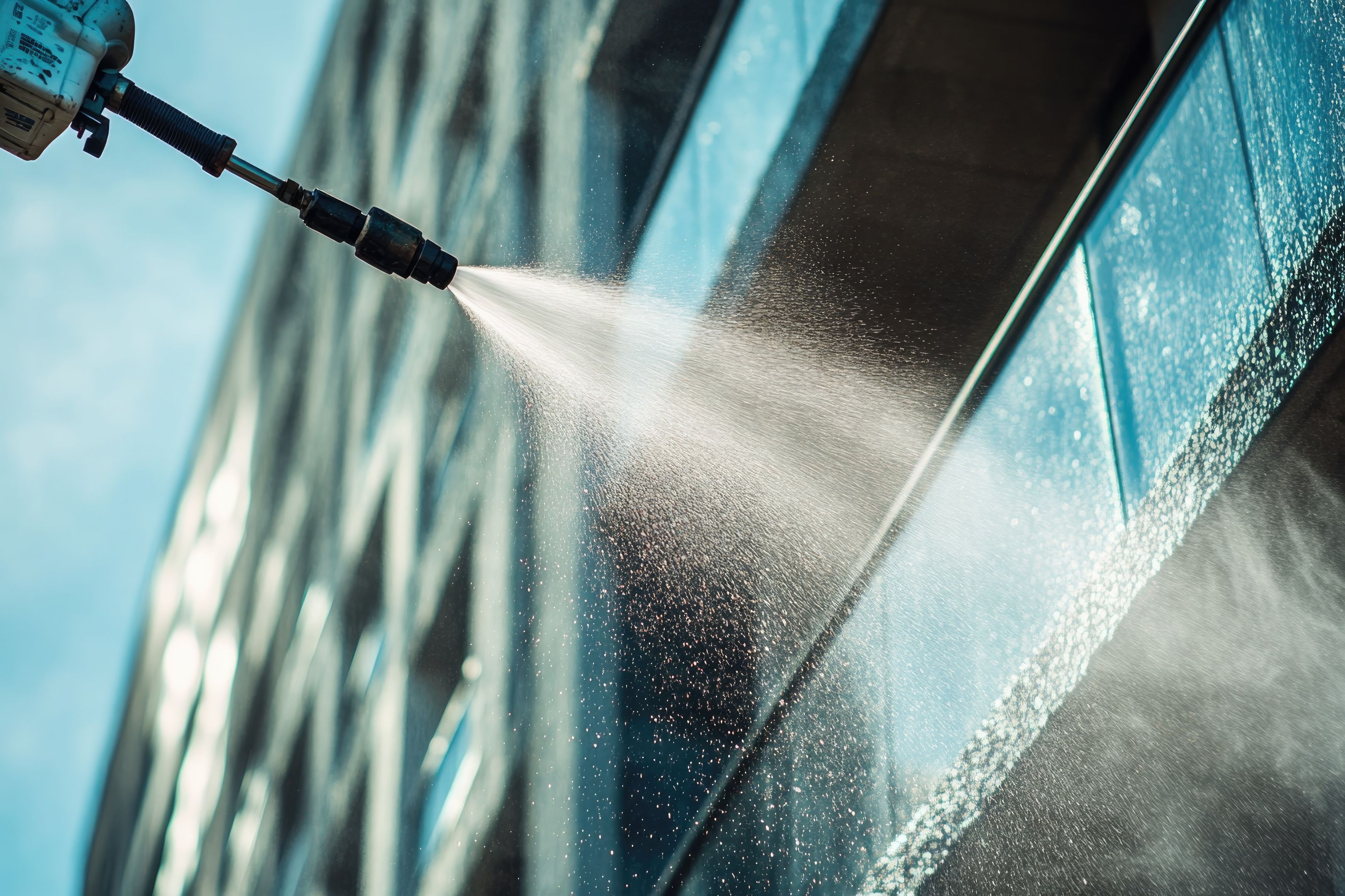 Bilder KRASS-Team Facility GmbH