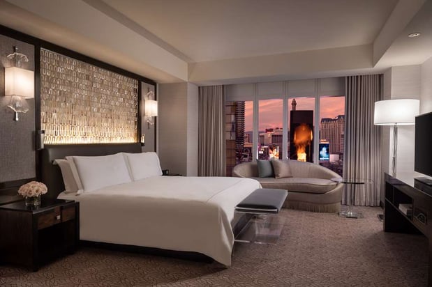 Images Waldorf Astoria Las Vegas