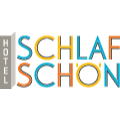 Logo Hotel Schlafschön