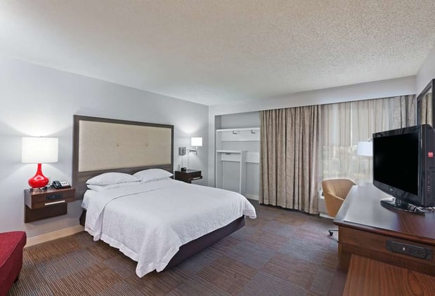 Images Hampton Inn Oklahoma City-Northwest