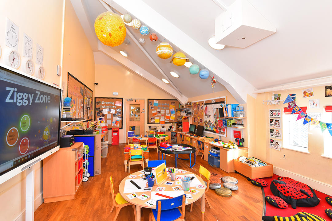 Images Bright Horizons Kingston Victoria Road Day Nursery and Preschool