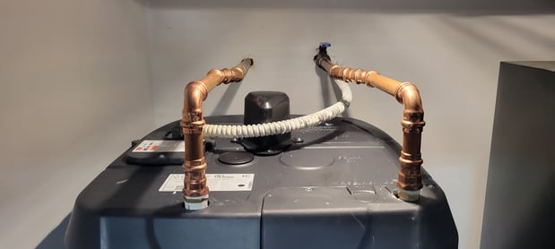Images NU TECH PLUMBING SOLUTIONS