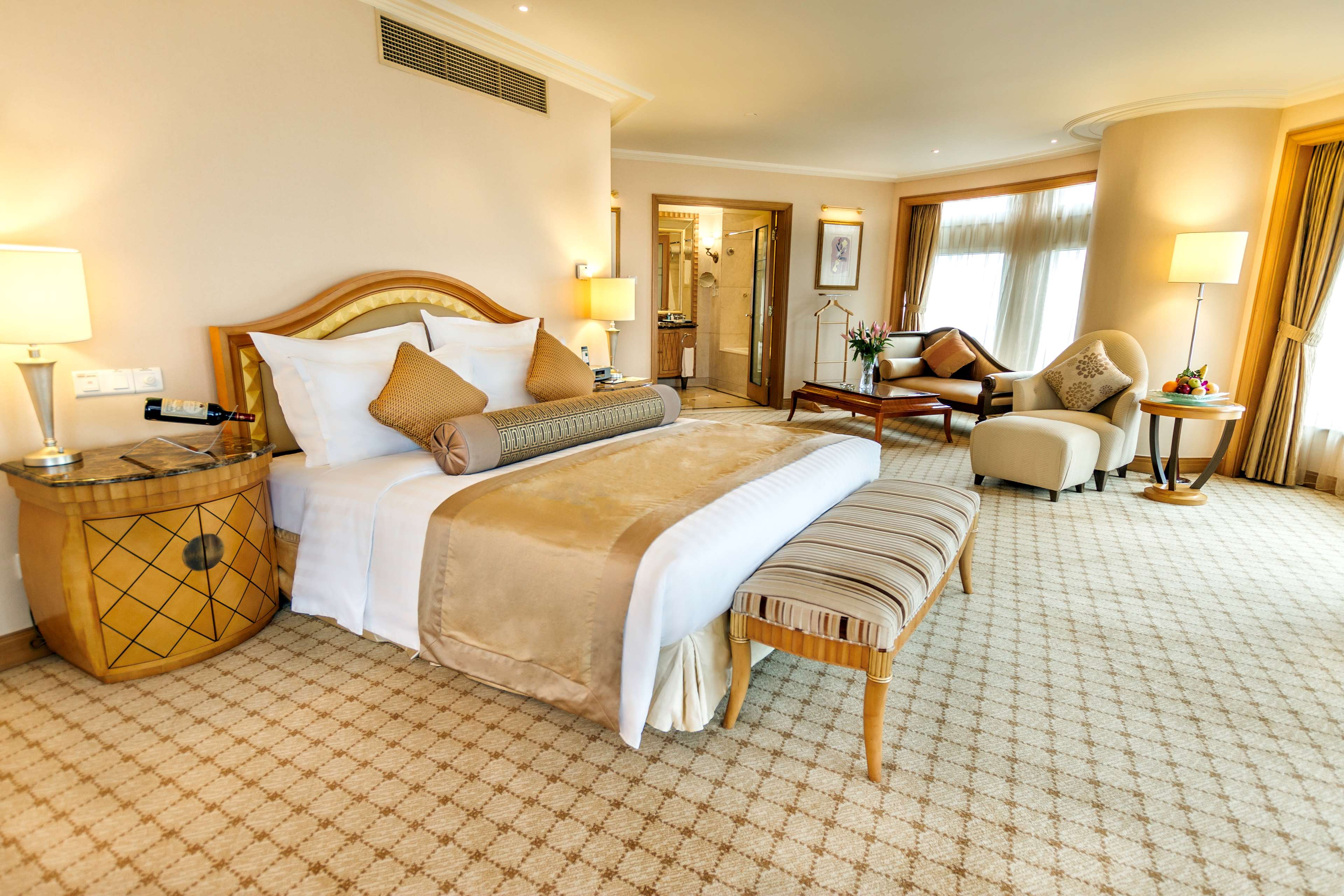 Images Radisson Collection Hotel, Xing Guo Shanghai