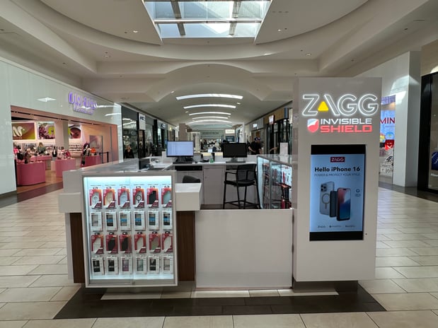 Images ZAGG Los Cerritos