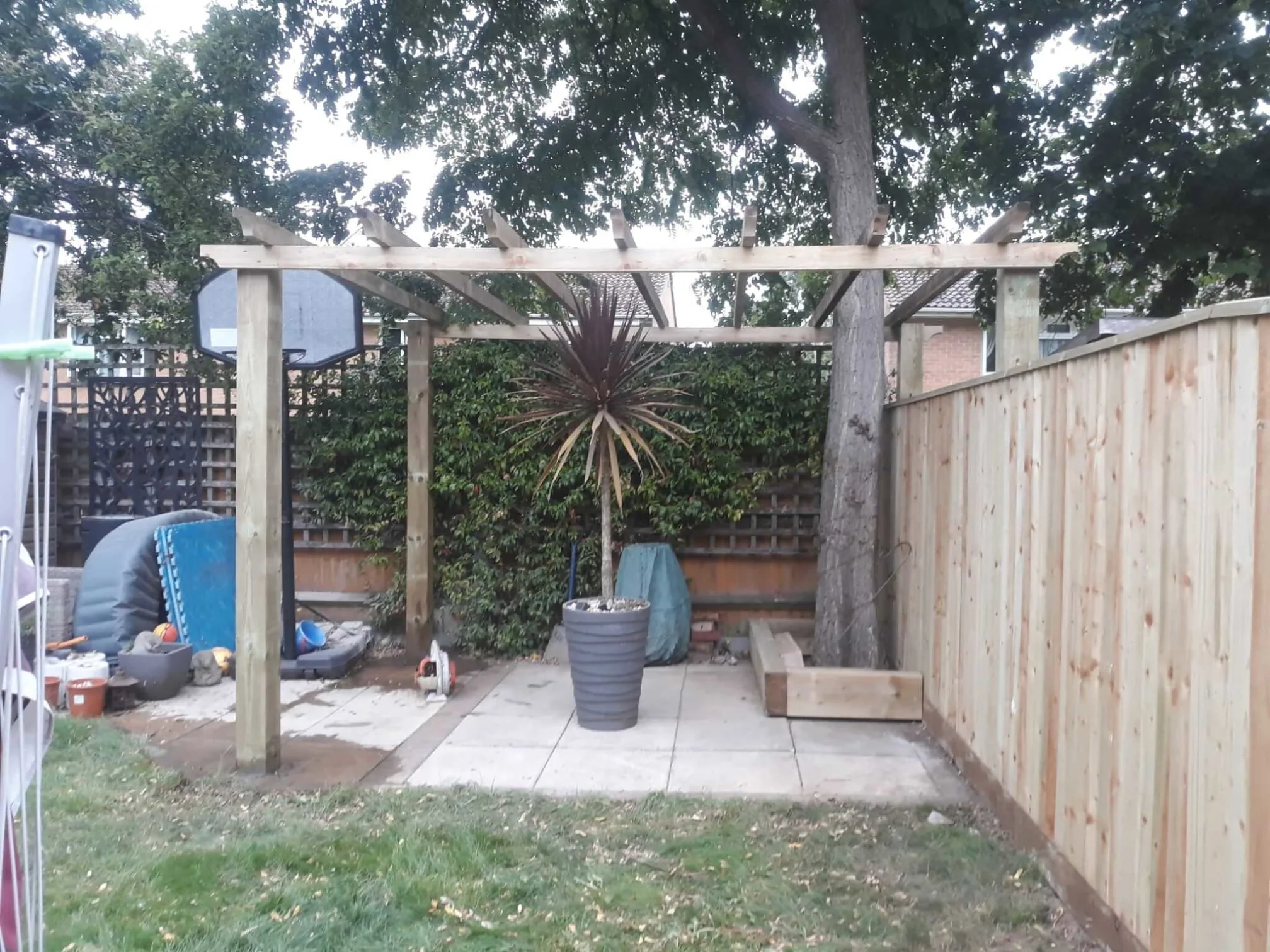 Images Cps Fencing & Sons Ltd