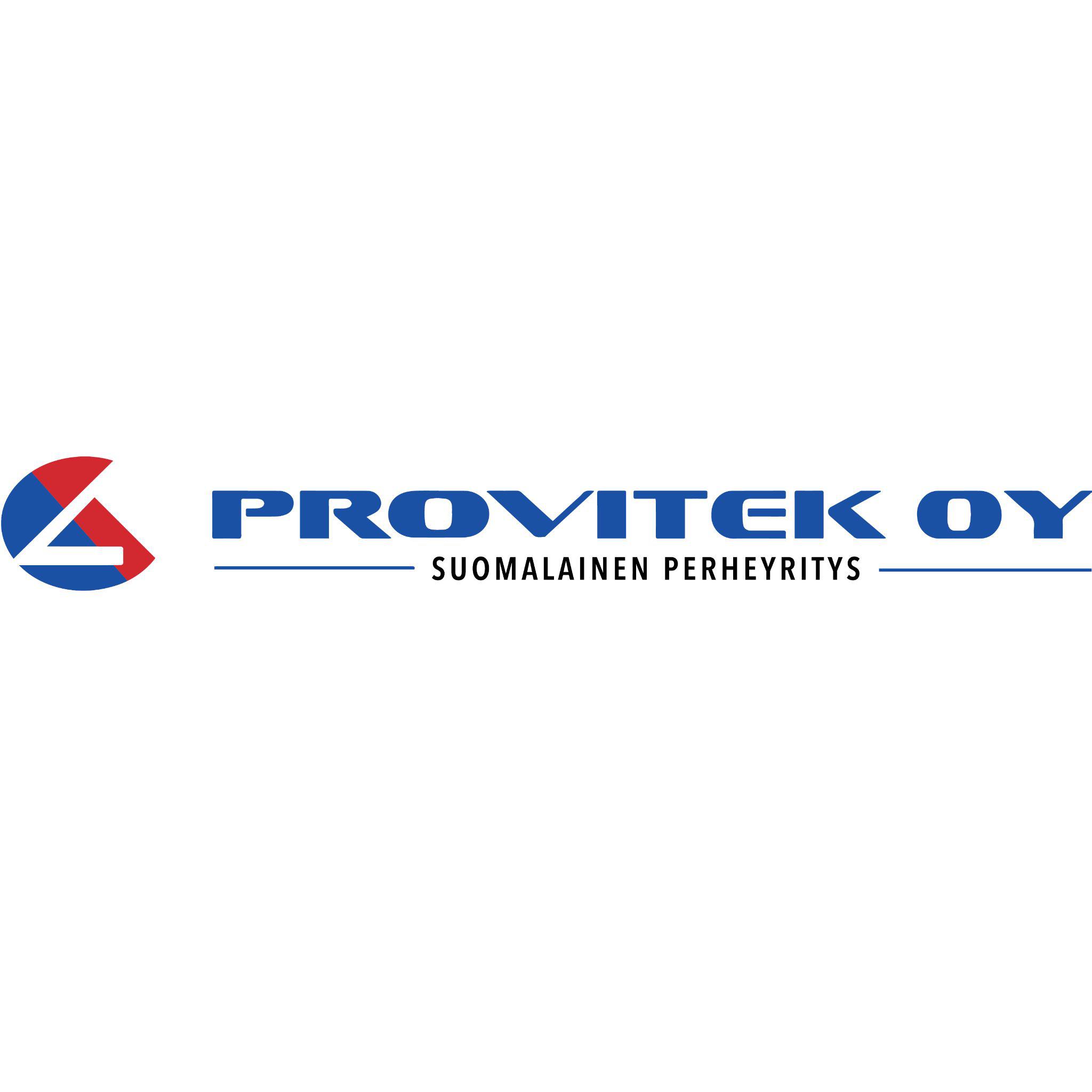 Hagson-Provitek Oy Logo