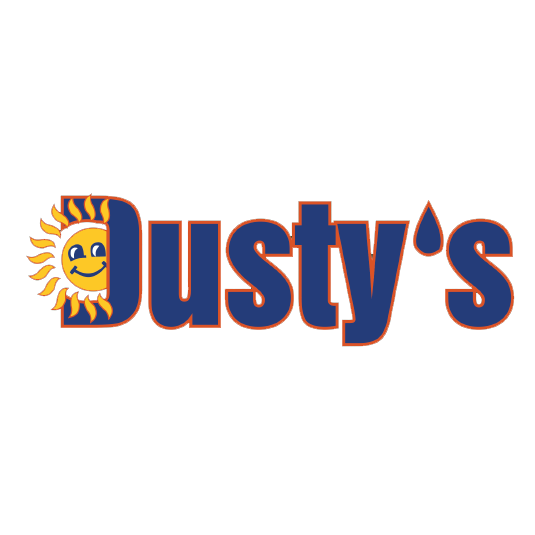 Dusty's Sprinklers