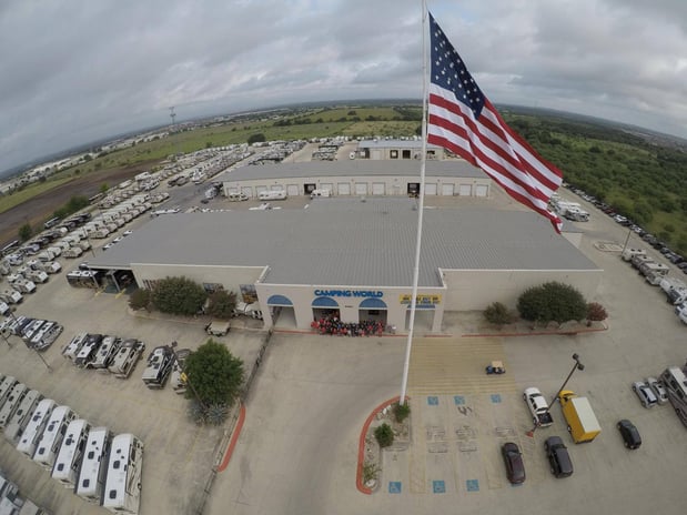 Images Camping World RV Sales