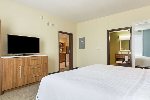 Images Home2 Suites By Hilton Oklahoma City Yukon
